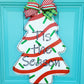 Little Debbie Tree Door Hanger