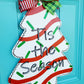 Little Debbie Tree Door Hanger
