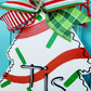 Little Debbie Tree Door Hanger