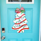 Little Debbie Tree Door Hanger