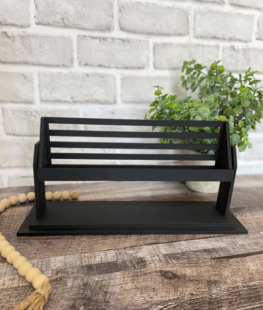 Raised Shelf Sitter (Interchangeable)- wholesale