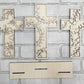 Freestanding Crosses