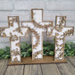 Freestanding Crosses