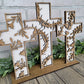 Freestanding Crosses