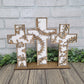 Freestanding Crosses