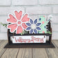Welcome Spring- Interchangeable Insert