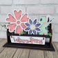 Welcome Spring- Interchangeable Insert