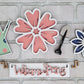 Welcome Spring- Interchangeable Insert