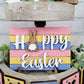 Easter Tiered Tray Set- MAR 18th