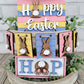 Easter Tiered Tray Set- MAR 18th