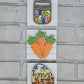 Easter Jelly Beans- Set of 3