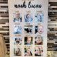 One Year of Baby Board