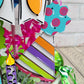 Birthday Tiered Tray Set