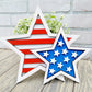 Stars- Set of 2