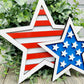 Stars- Set of 2