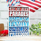Fireworks Tiered Tray Set