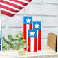 Fireworks Tiered Tray Set