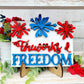 Fireworks Tiered Tray Set
