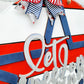 Let Freedom Ring Star Door Hanger