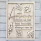 Autumn Sign