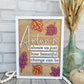 Autumn Sign