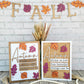 Autumn Sign