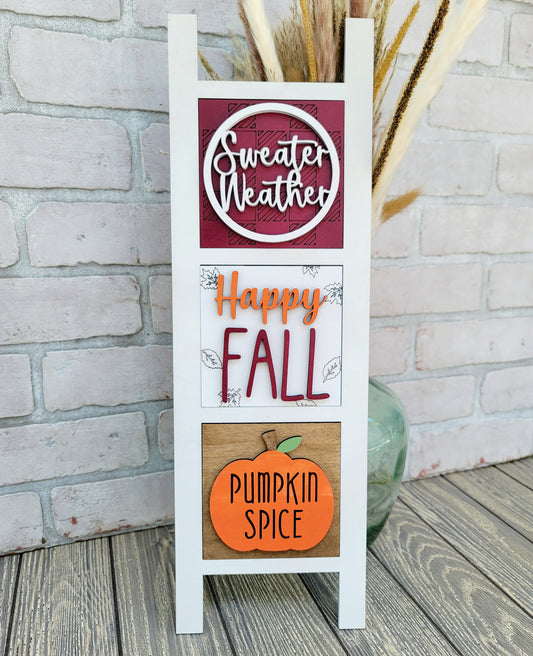 Fall-Set of 3- wholesale