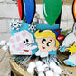 Rudolph the Red Nosed Reindeer Tiered Tray Set