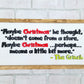 Grinch Christmas Sign