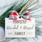 Blended Family Ornament
