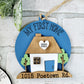 First Home, Our Home Or Home Sweet Home Ornament
