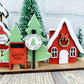 The Christmas Village