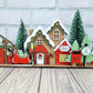 The Christmas Village