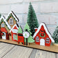 The Christmas Village