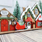 The Christmas Village