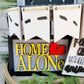 Home Alone Tiered Tray Set