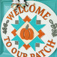 Welcome to our Patch Door Hanger