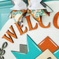 Welcome to our Patch Door Hanger