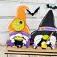 Halloween Gnomes