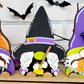 Halloween Gnomes