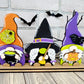 Halloween Gnomes