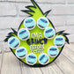 Grinch K Cup Holder