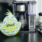 Grinch K Cup Holder