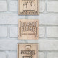 Hocus Pocus- Set of 3
