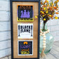 Hocus Pocus- Set of 3