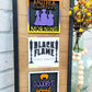 Hocus Pocus- Set of 3