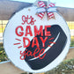 Hockey- It's Game Day Y'all Door Hanger