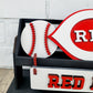 Reds-Interchangeable Inserts