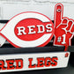 Reds-Interchangeable Inserts