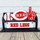 Reds-Interchangeable Inserts